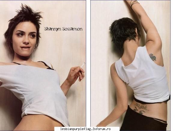 vedete sexi shannyn sossamon sau cva genu