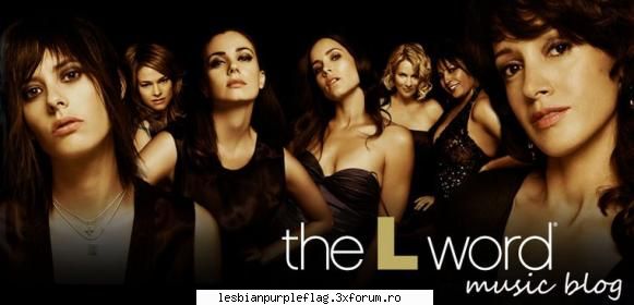 :) the l word - spune pe cine placi spun ce :))