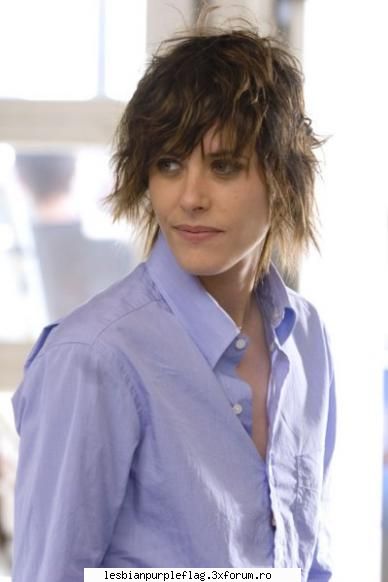 imi place de shane in poza asta the l word - spune pe cine placi spun ce :))