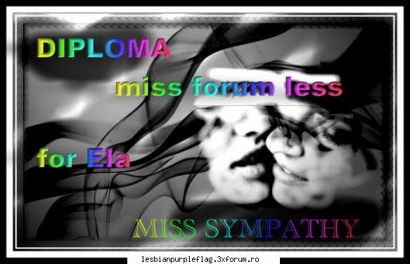 poze voi! miss sympaty