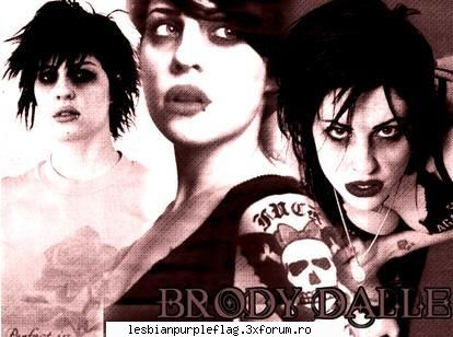 brody dalle :nebun: vedete sexi