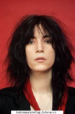 vedete sexi patti smith.