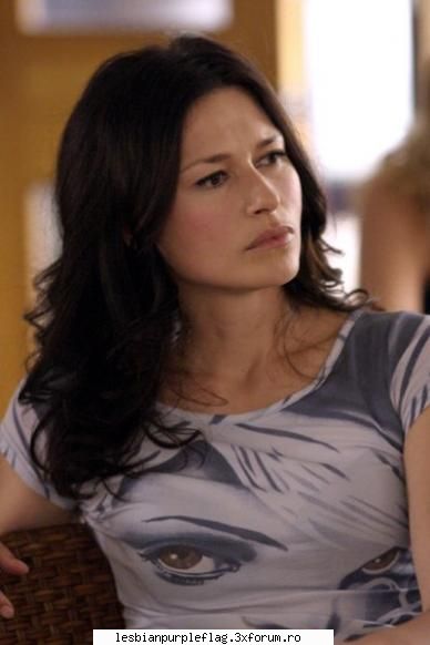 marina, fara discutii. the l word - spune pe cine placi spun ce :))