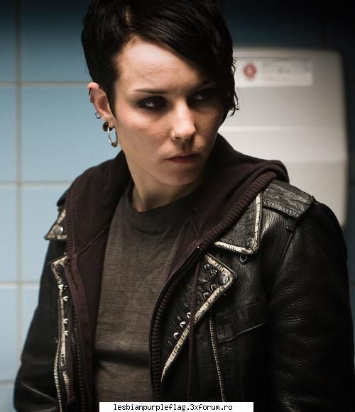 vedete sexi noomi rapace1