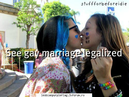 waiting for that day  :) lgbt pictures