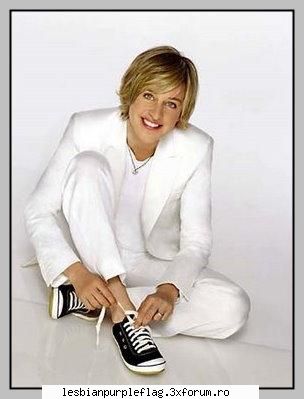 vedete sexi ellen degeneres