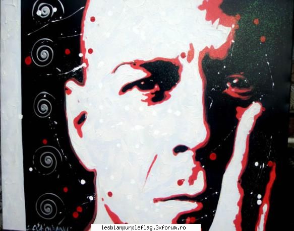 Artă: Pictură, sculptură, fotografie, etc - action hero mister Bruce Willis - Diverse