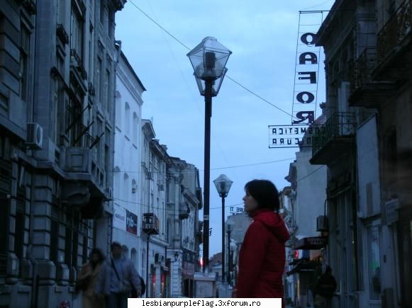 De ce majoritatea lesbienelor sunt ur�te? - Prefer N. Stanescu dintre toti poetii - Purple love