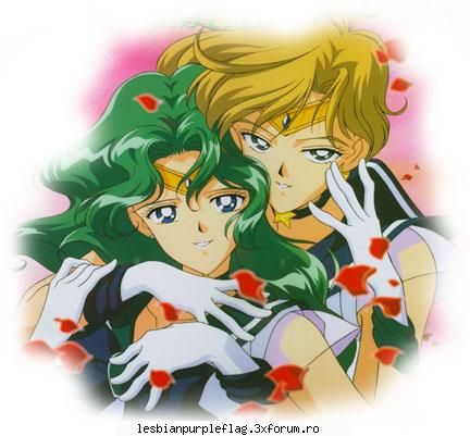 Muzică și Instrumente - haruka si michiru pe motive evidente - Diverse