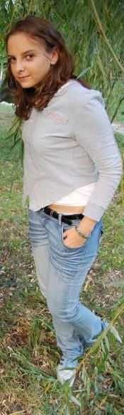 ;) the new me  :rotfl: poze cu voi!