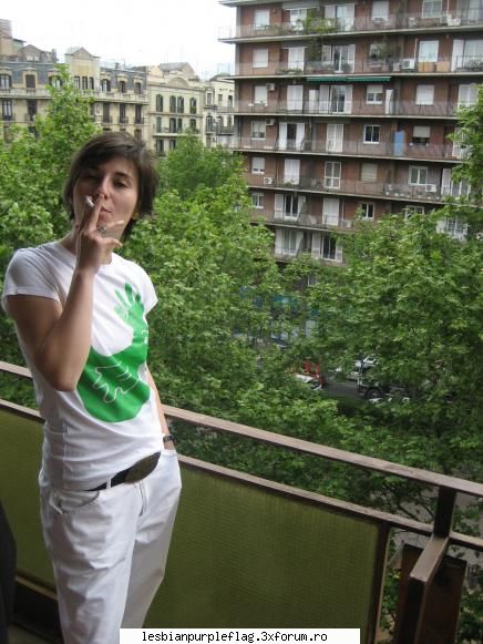 smoking... poze cu voi!
