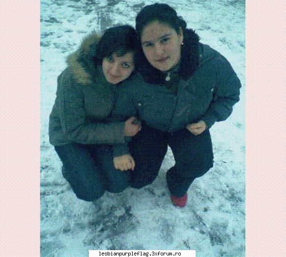 ea este my bf ... i love her and is str8 :( nu sunt foarte sigura  :d  .. poze cu voi!