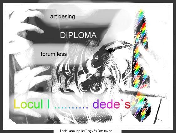 si diploma uhh .. poze cu voi!