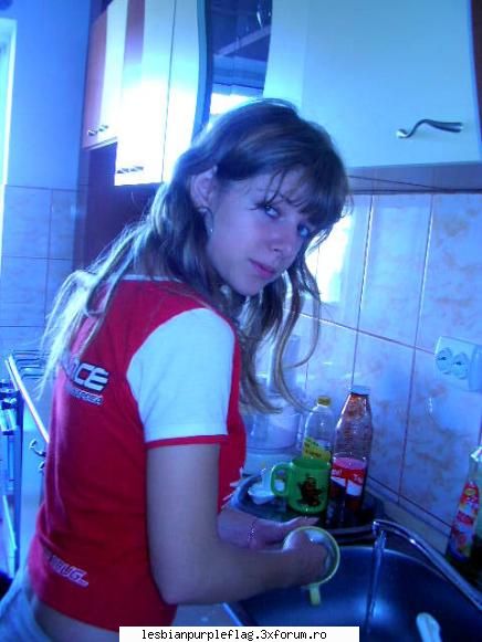 Poze cu voi! - Ce botic aveai Mergem pe tema, noi in bucatarie ? - Bine ai venit!