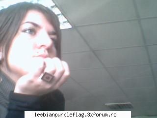 Poze cu voi! - noua mea freza,m-am tuns scurt - Bine ai venit!