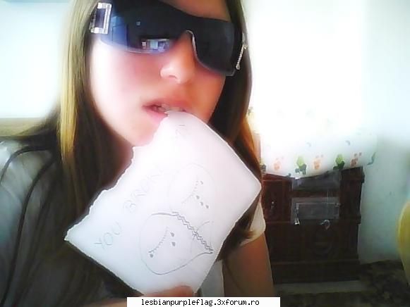 Poze cu voi! - crazygirllezbi - Bine ai venit!