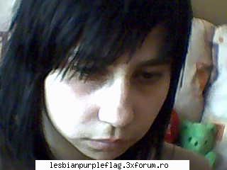 Poze cu voi! - cu parul drept :D mai drept un pik - Bine ai venit!