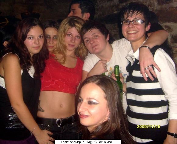 Poze cu voi! - si inca una asa - Bine ai venit!
