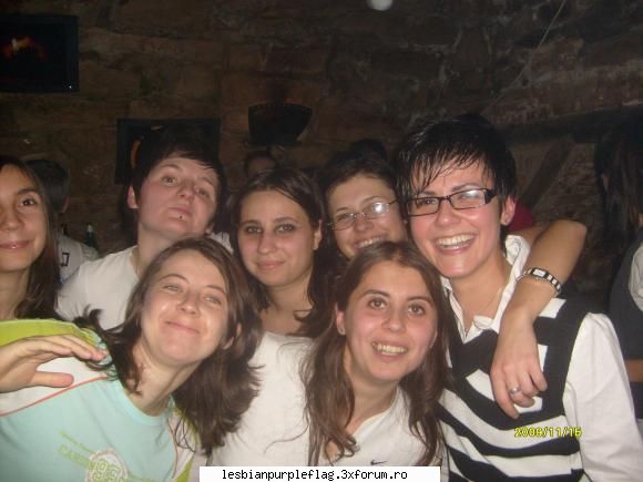 Poze cu voi! - da am dat poze la toata lumea...hai k pun si eu - Bine ai venit!