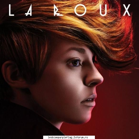 Poze cu voi! - thx sunt fan tanti de la La roux - Bine ai venit!