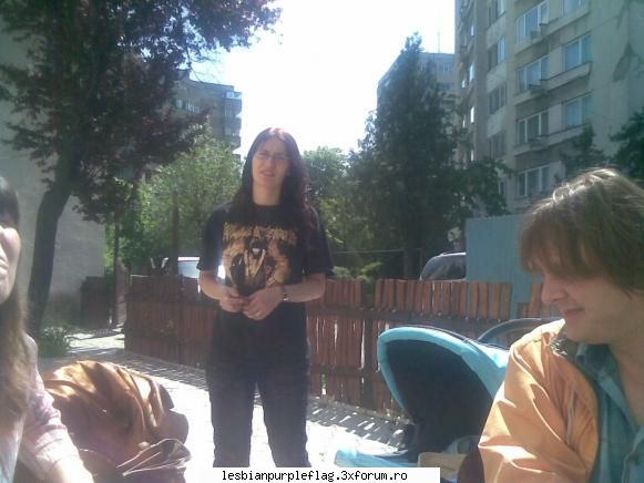 Poze cu voi! - asha aratam inainte de 2007 imi aminteam si eu pe - Bine ai venit!