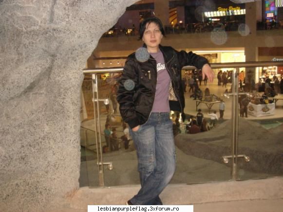 Poze cu voi! - afi mall cotroceni :) - Bine ai venit!