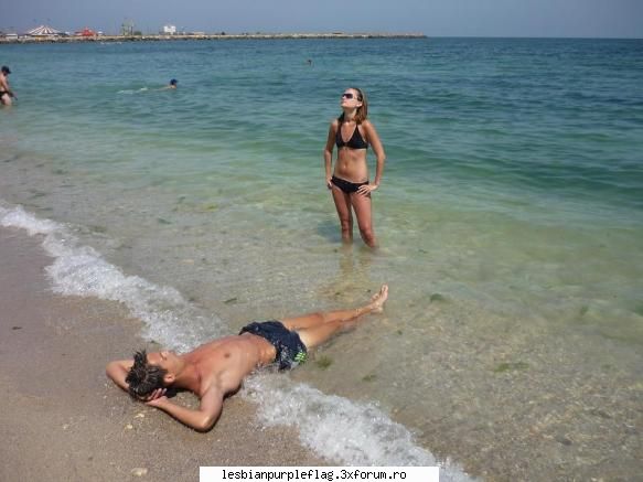 Poze cu voi! - pff..si ca tot mi'e dor de mare :X - Bine ai venit!