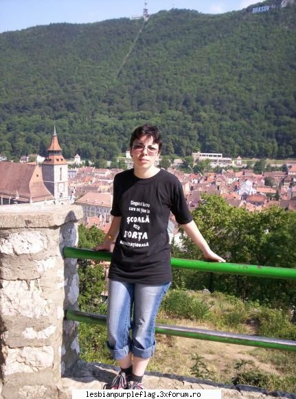 Poze cu voi! - E din 2007 poza dar arat cam la fel.... ba nu - Bine ai venit!
