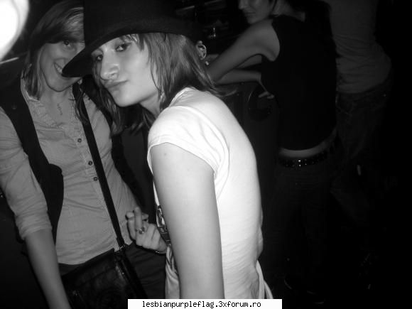 Poze cu voi! - old times..good times - Bine ai venit!