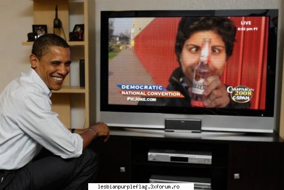 Poze cu voi! - rade obama de mine - Bine ai venit!