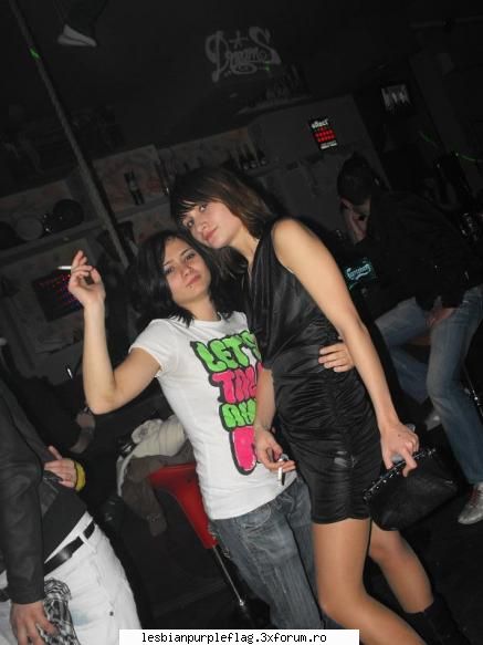 Poze cu voi! - pitzi night :)) - Bine ai venit!