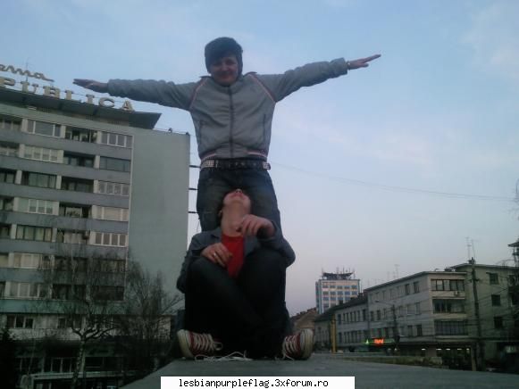 Poze cu voi! - noah asta poza:))) - Bine ai venit!