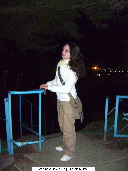 Poze cu voi! - Last pic of myself :D .....L'oreal Paris Add - Bine ai venit!