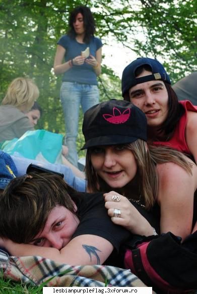 Poze cu voi! - si masaj mai faceam noi la gratar :X - Bine ai venit!