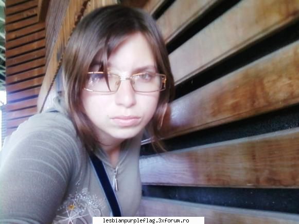 Poze cu voi! - cum imi sta parul x-( - Bine ai venit!