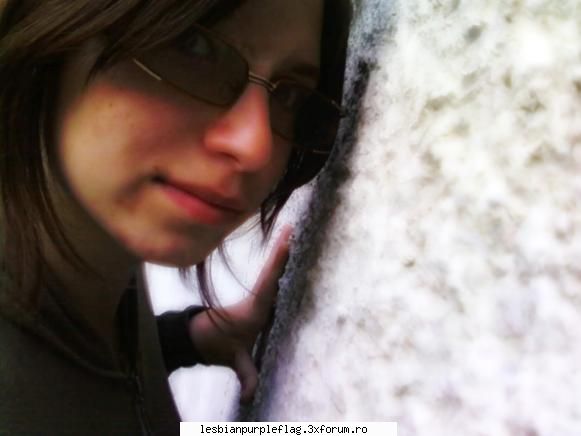 Poze cu voi! - Looking around to find your smile,but I didn`t - Bine ai venit!