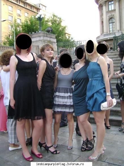 Poze cu voi! - ))) sorry for the circles...privacy issues :))) - Bine ai venit!