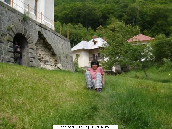 Poze cu voi! - plaja in spatele manastirii:)) - Bine ai venit!