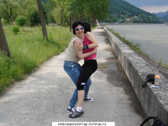 Poze cu voi! - malyna76 - Bine ai venit!