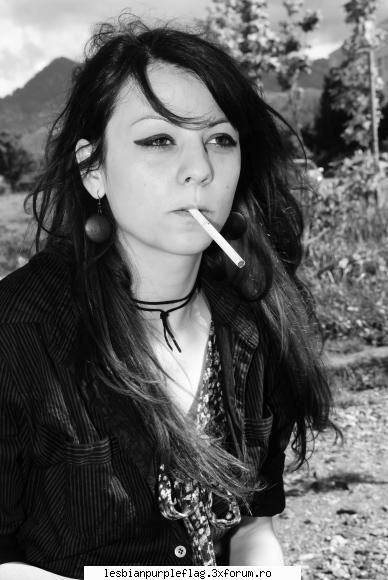 Poze cu voi! - Raluca (a.k.a. Doomnimfeta) - Bine ai venit!