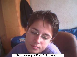 Poze cu voi! - Mai am o varianta cu parul scurt. :) - Bine ai venit!