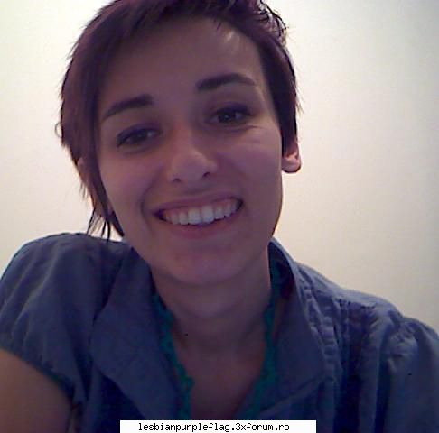 Poze cu voi! - the brand new me :) - Bine ai venit!