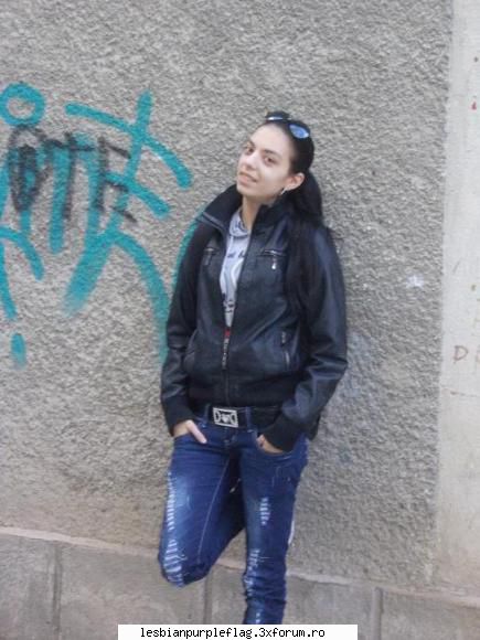 Poze cu voi! - Asta e facuta ieri dupa-amiaza - Bine ai venit!