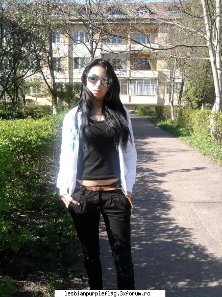 Poze cu voi! - inca o poza cu mine .. cum zicea cineva... `bad - Bine ai venit!