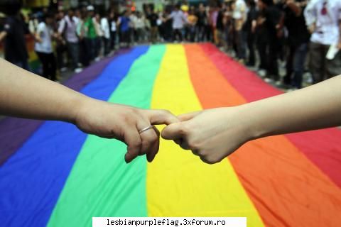 Primul pas spre acceptarea identității sexuale! - Buna dimineata!Dati-mi voie, va - Coming Out!