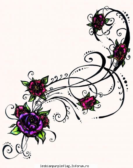 Tatuaje/piercings - ratuscavesela - Primele experiente .