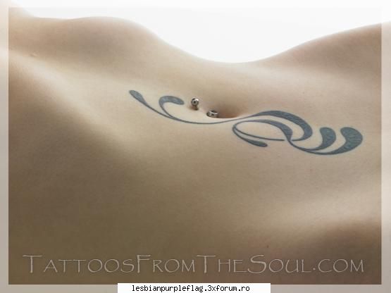 Tatuaje/piercings - ratuscavesela - Primele experiente .
