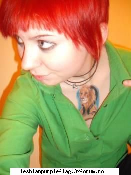 Tatuaje/piercings - am uitat sa ma laud - Primele experiente .