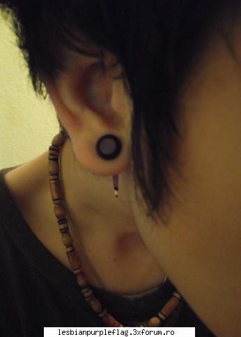 Tatuaje/piercings - Total noob here Mă tentează să-mi - Primele experiente .