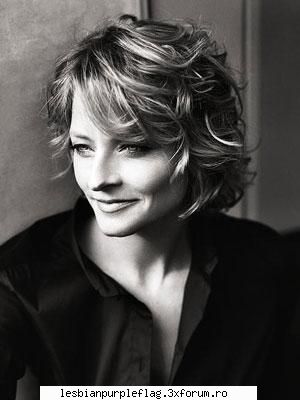 Vedete sexi - Jodie Foster ;) - Diverse